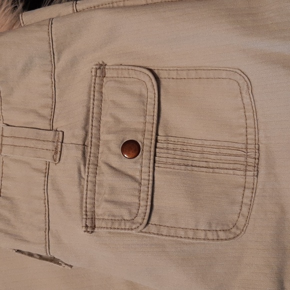 Vanity Designer Jeans - Picture 5 of 5